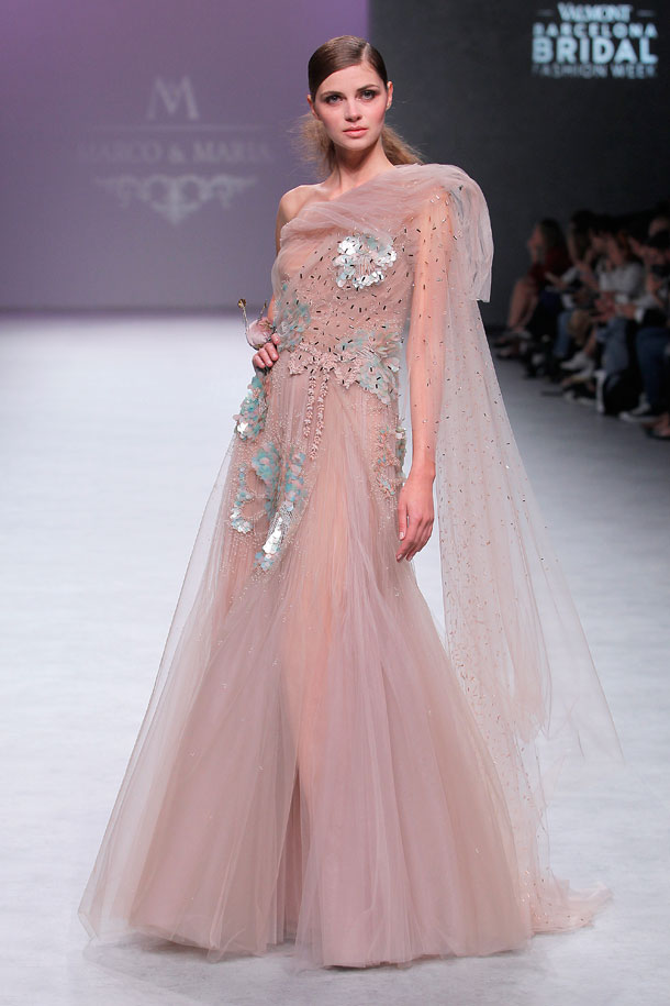 ilovebrides.pt Marco & Maria Coleção 2020 Vestidos de Noiva